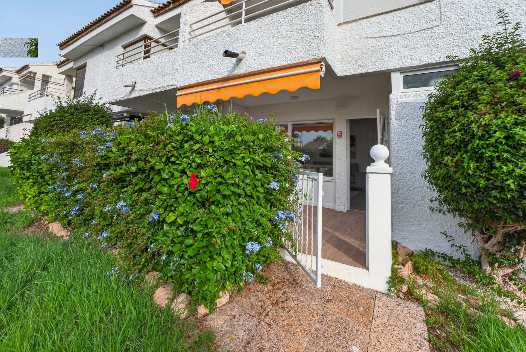 2 Bedroom Property in Orihuela Costa