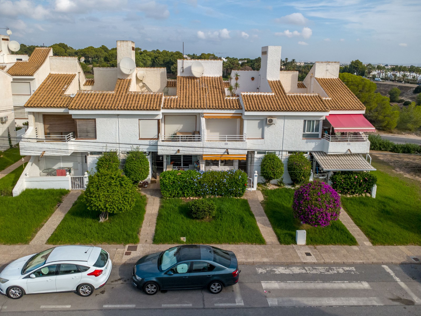 2 Bedroom Property in Orihuela Costa
