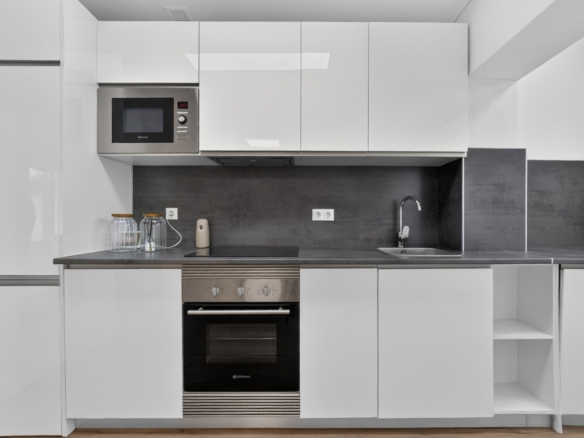2 Bedroom Property in Orihuela Costa