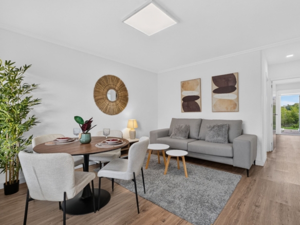 2 Bedroom Property in Orihuela Costa