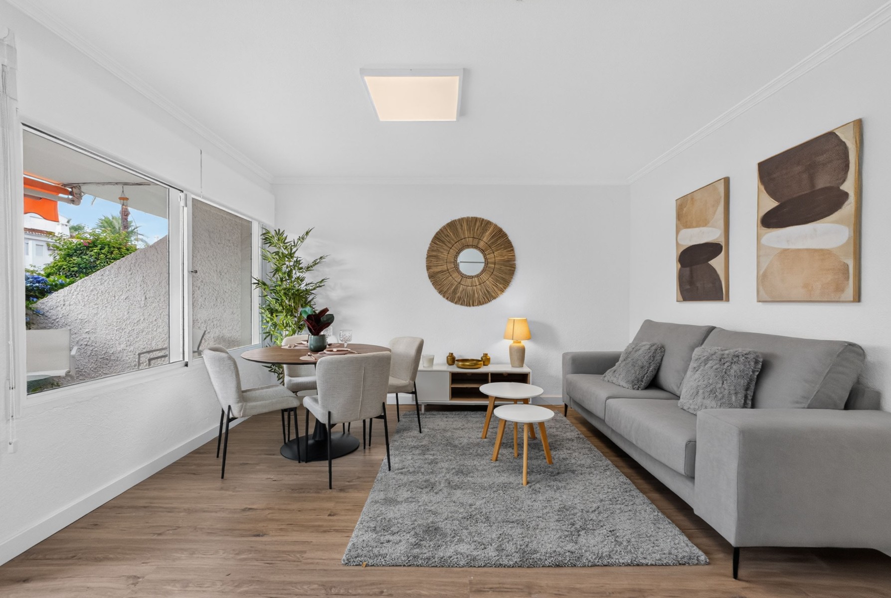 2 Bedroom Property in Orihuela Costa