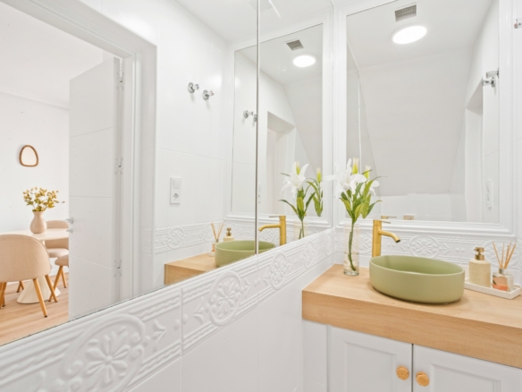 2 Bedroom Property in Orihuela Costa