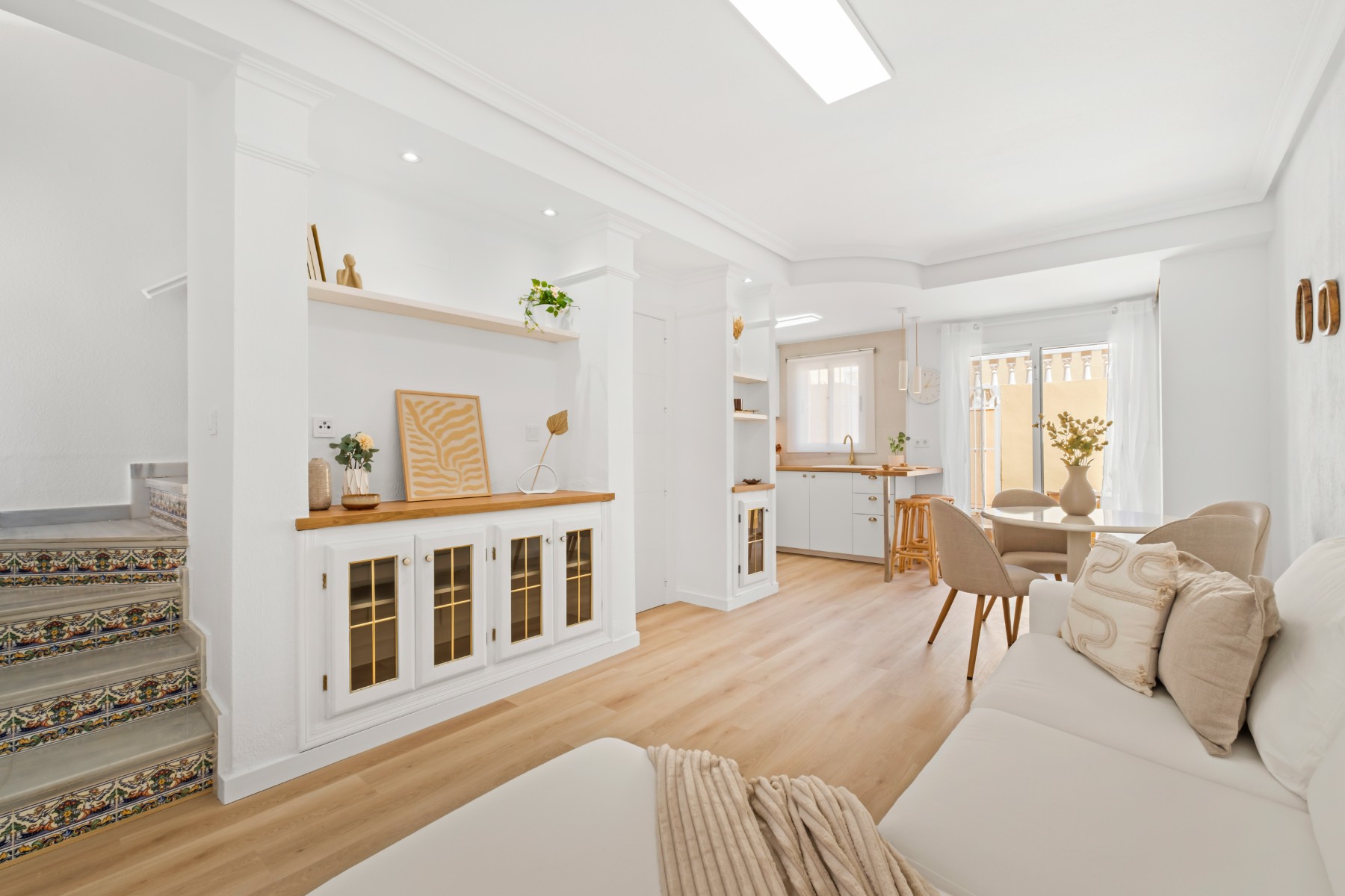 2 Bedroom Property in Orihuela Costa