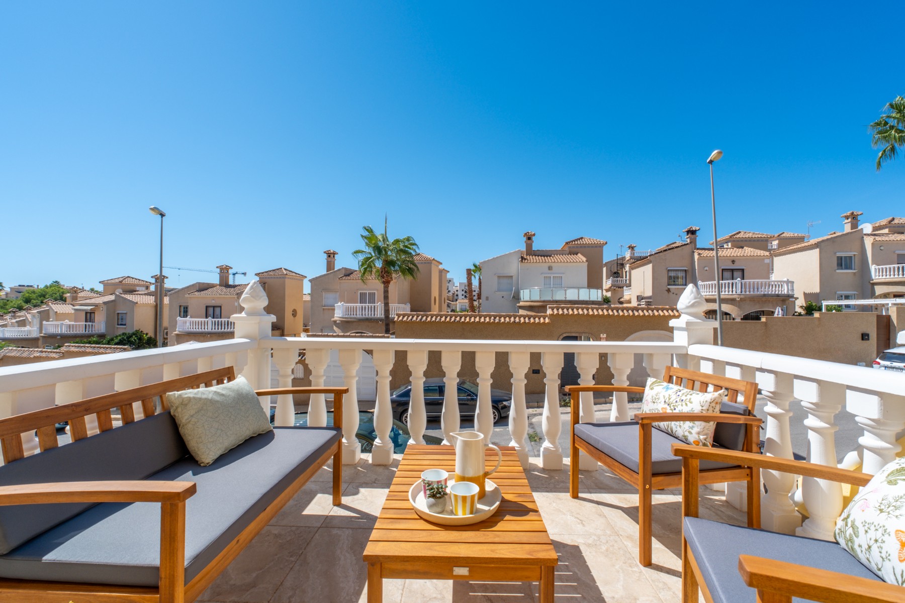 2 Bedroom Property in Orihuela Costa