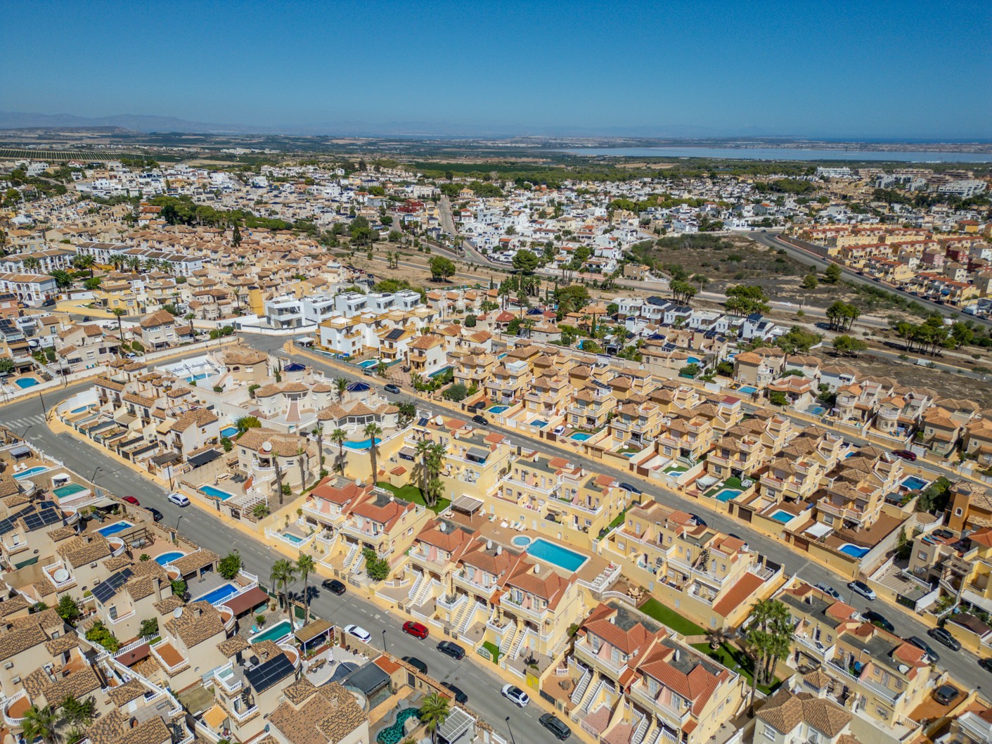 2 Bedroom Property in Orihuela Costa