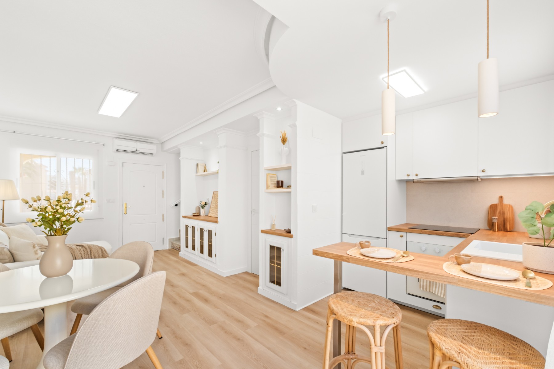 2 Bedroom Property in Orihuela Costa