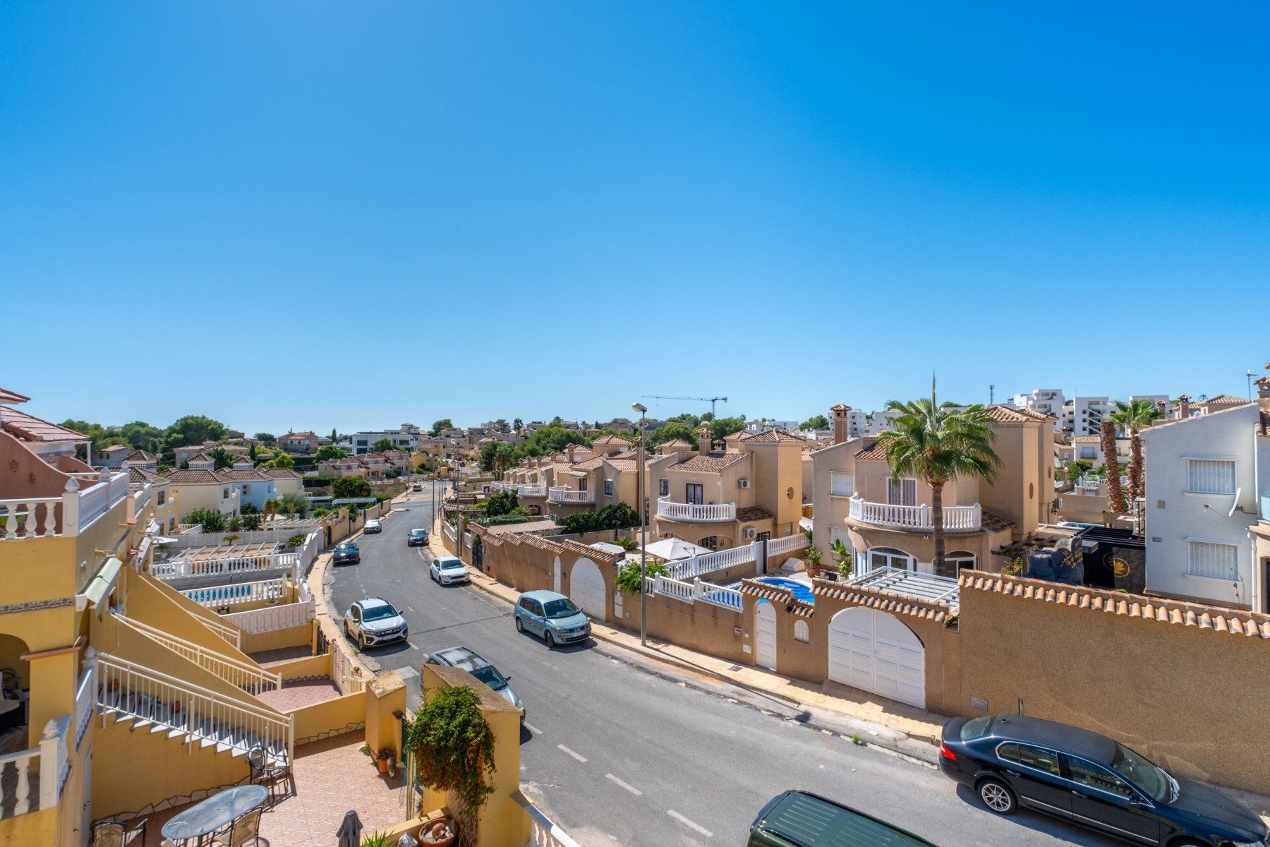 2 Bedroom Property in Orihuela Costa