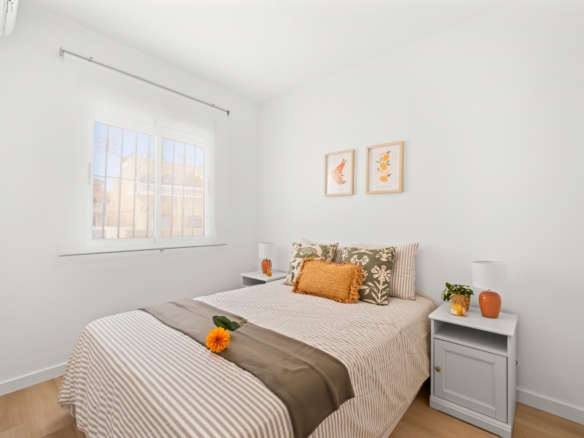 2 Bedroom Property in Orihuela Costa