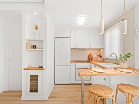 2 Bedroom Property in Orihuela Costa