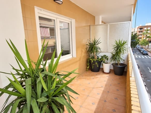 3 Bedroom Property in Torrevieja