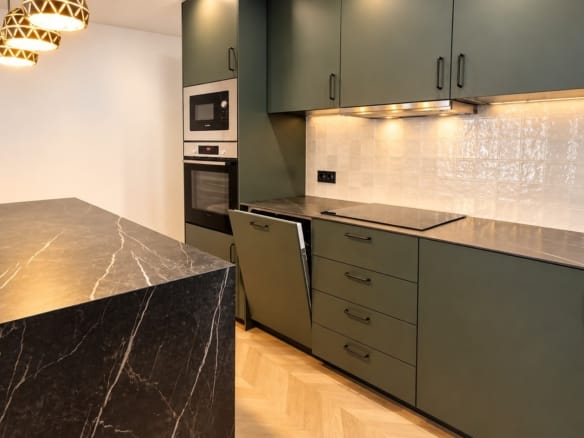 3 Bedroom Property in Torrevieja