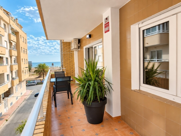 3 Bedroom Property in Torrevieja