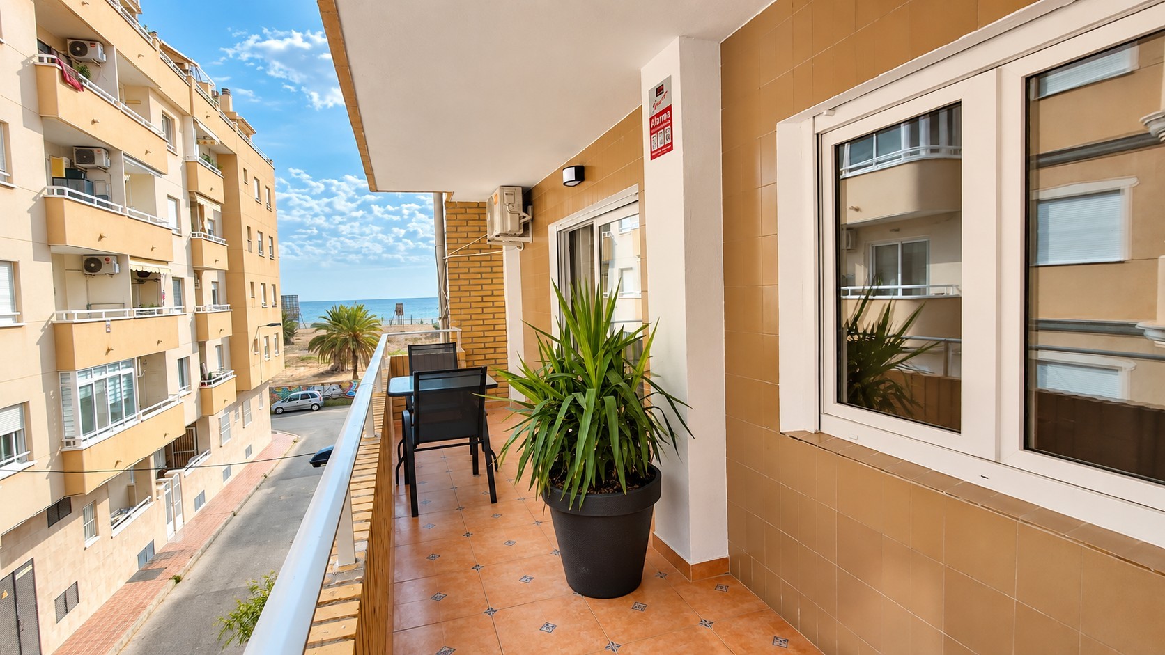 3 Bedroom Property in Torrevieja