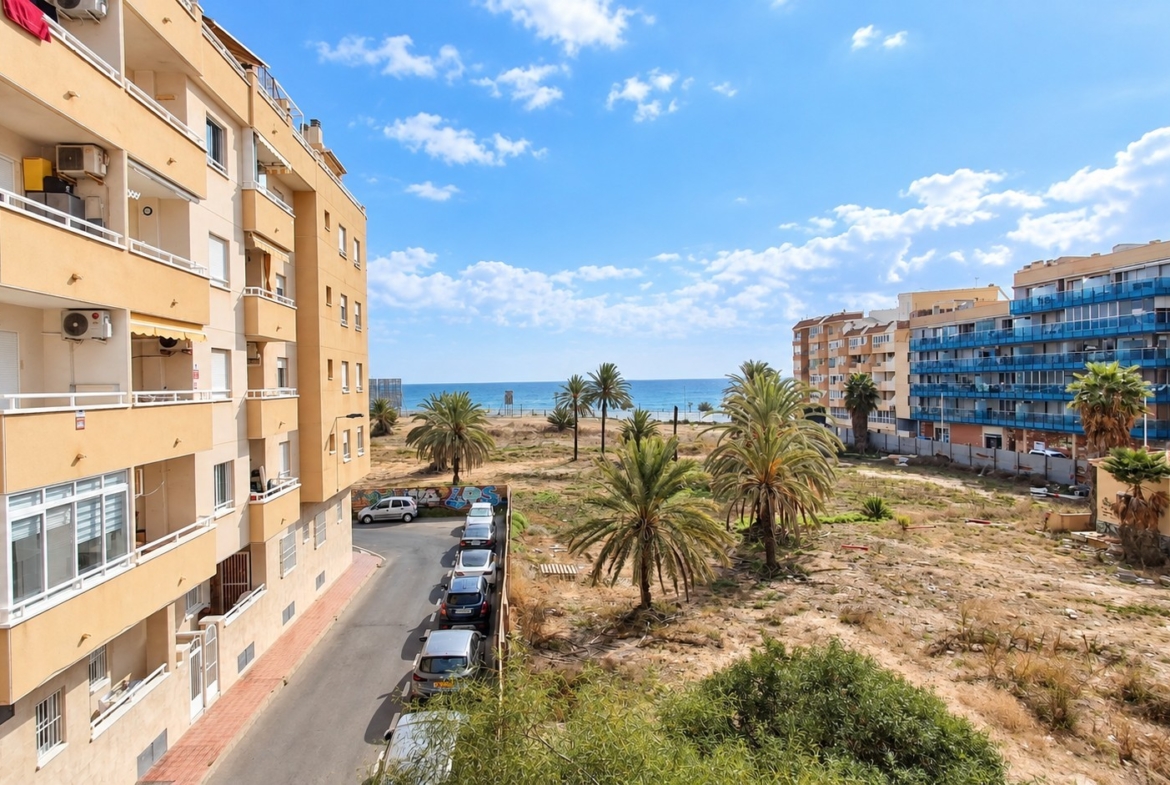 3 Bedroom Property in Torrevieja