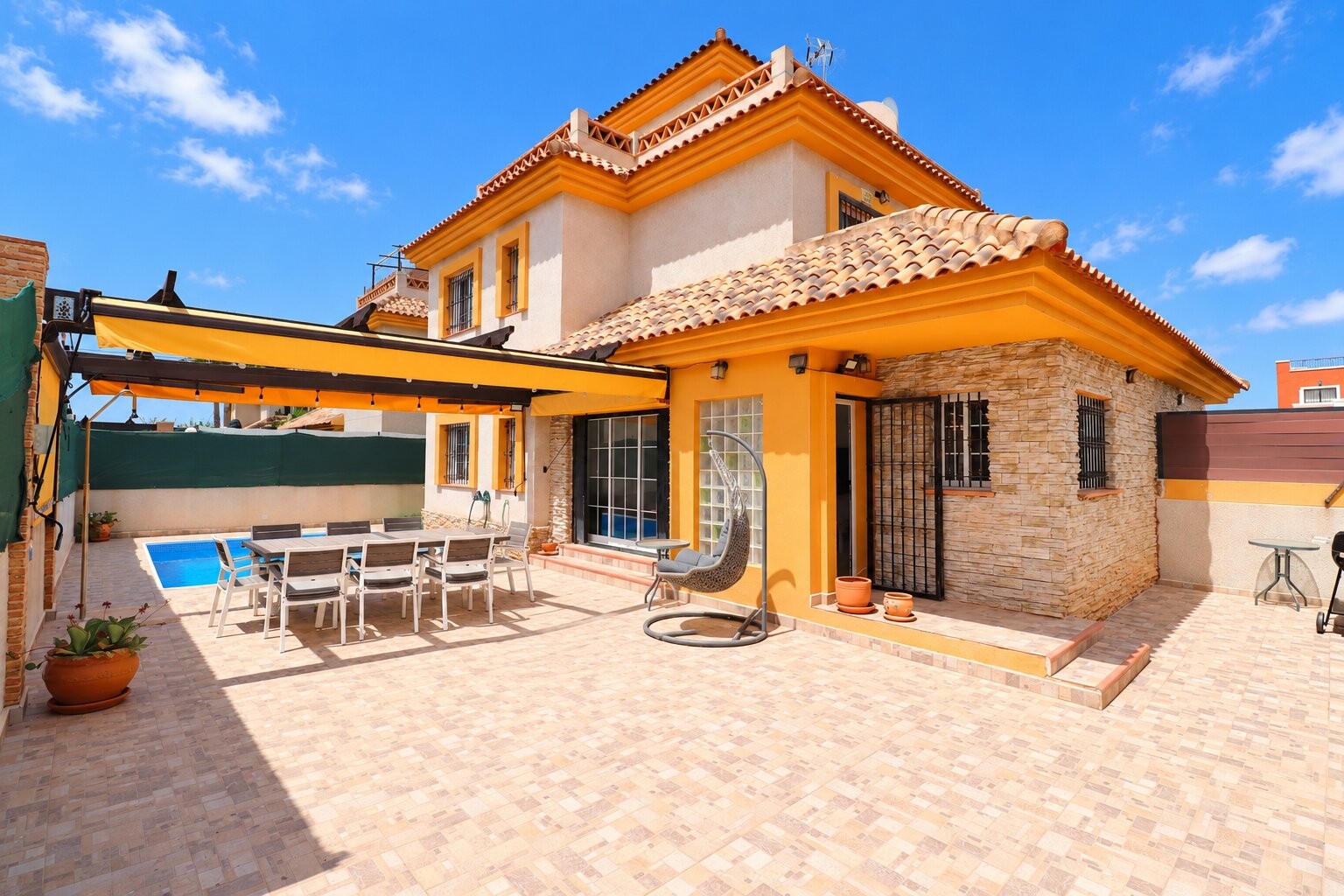 3 Bedroom Property in Los Montesinos