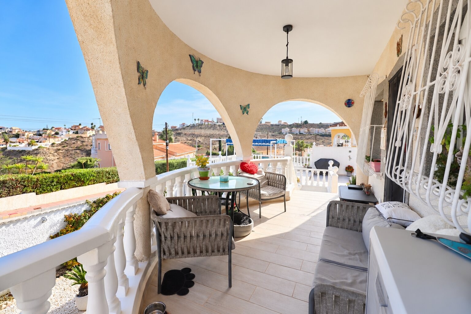 3 Bedroom Property in Ciudad Quesada