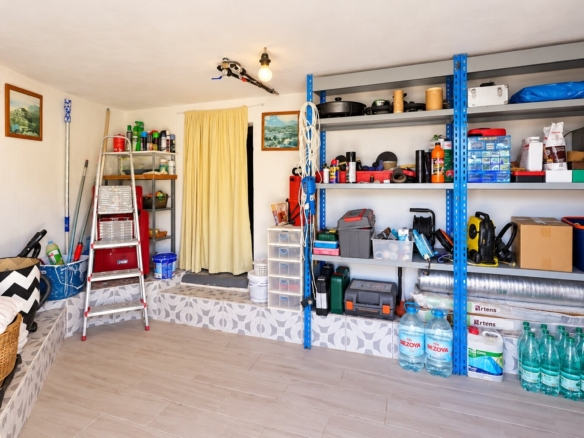 3 Bedroom Property in Ciudad Quesada