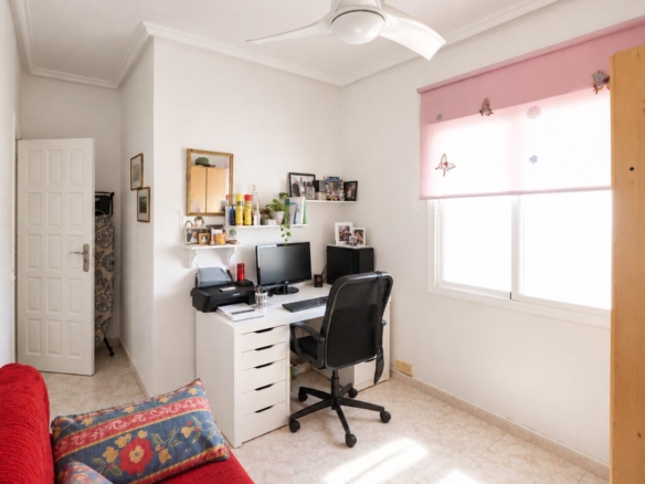 3 Bedroom Property in Ciudad Quesada