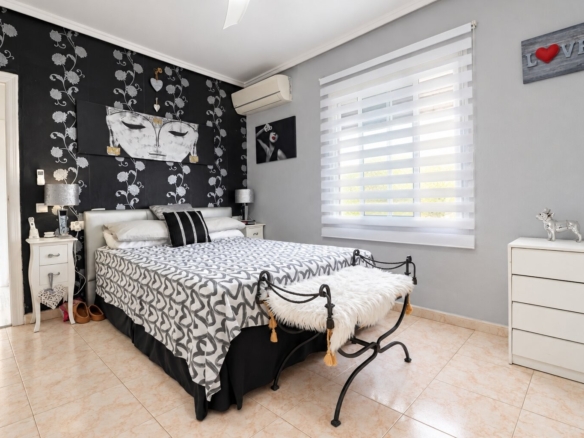 3 Bedroom Property in Ciudad Quesada