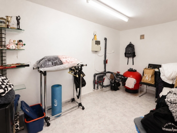 3 Bedroom Property in Ciudad Quesada