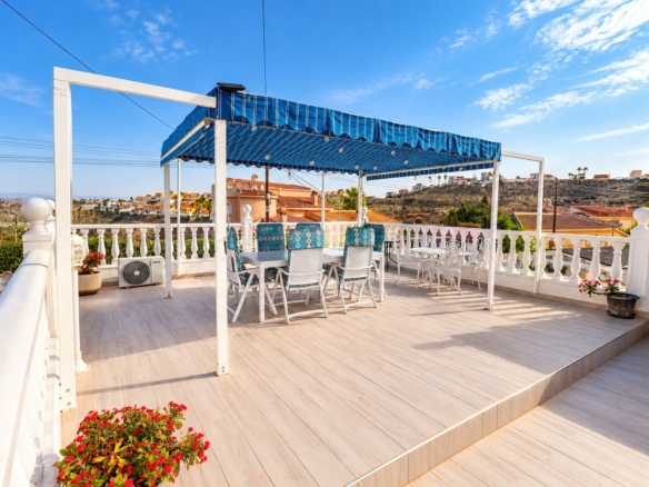 3 Bedroom Property in Ciudad Quesada