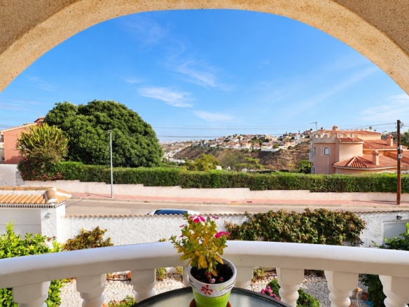 3 Bedroom Property in Ciudad Quesada