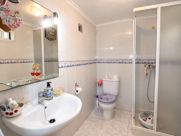 3 Bedroom Property in Ciudad Quesada