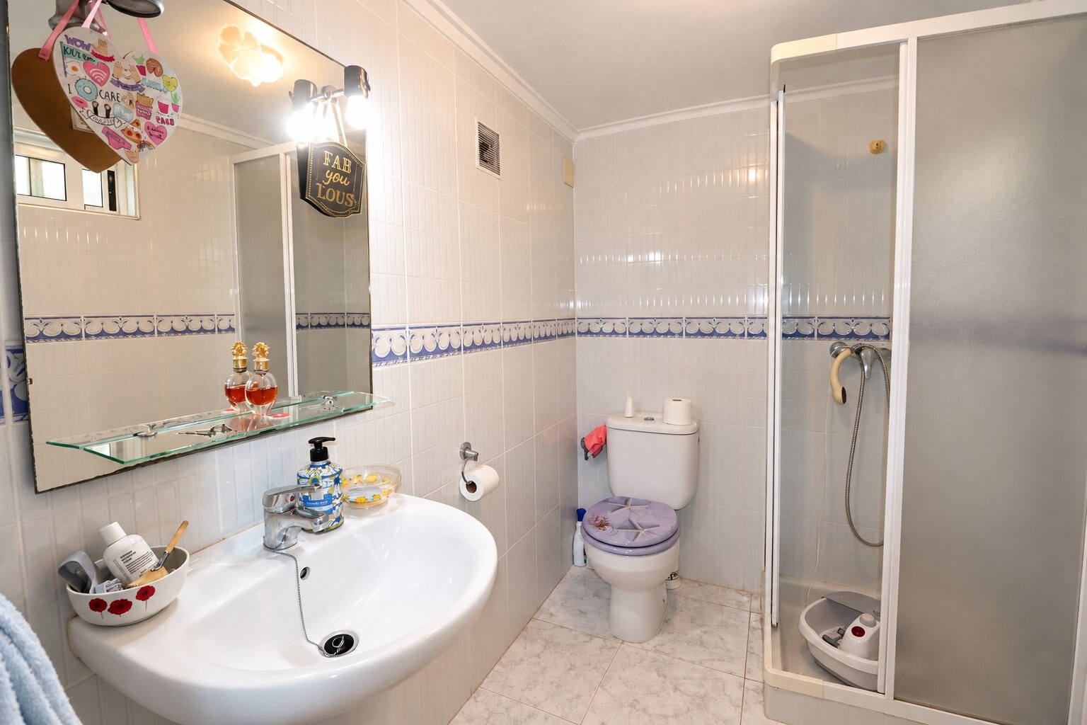 3 Bedroom Property in Ciudad Quesada