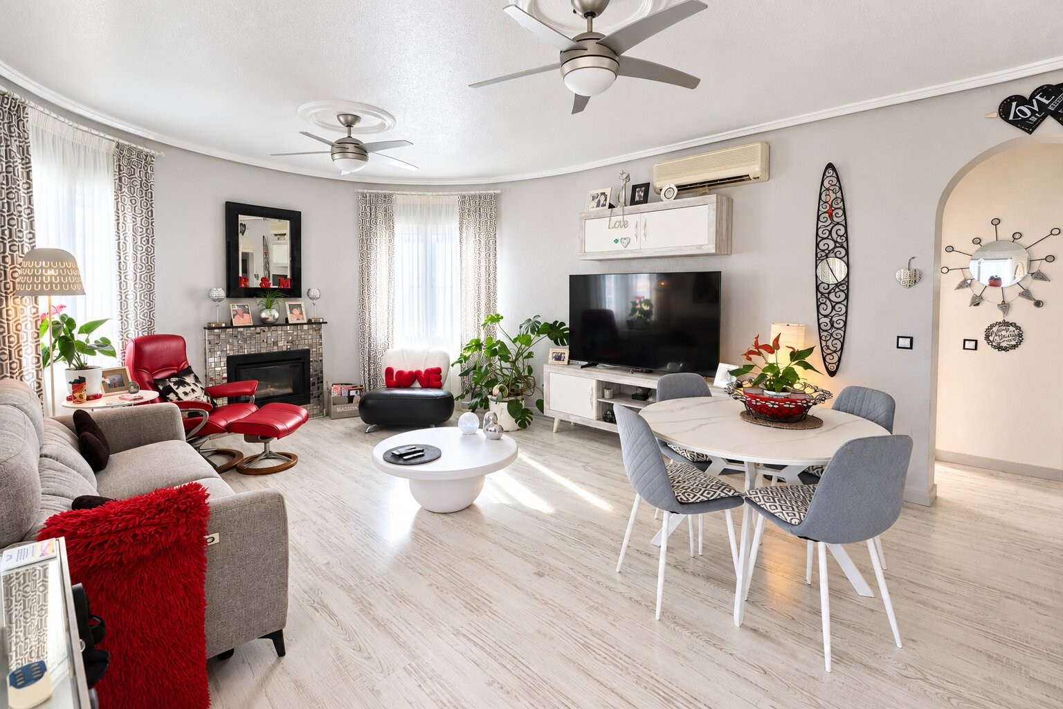 3 Bedroom Property in Ciudad Quesada