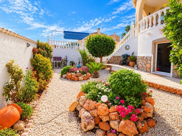 3 Bedroom Property in Ciudad Quesada