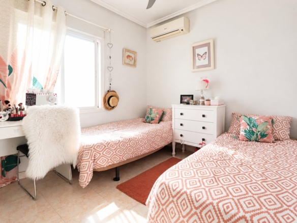 3 Bedroom Property in Ciudad Quesada