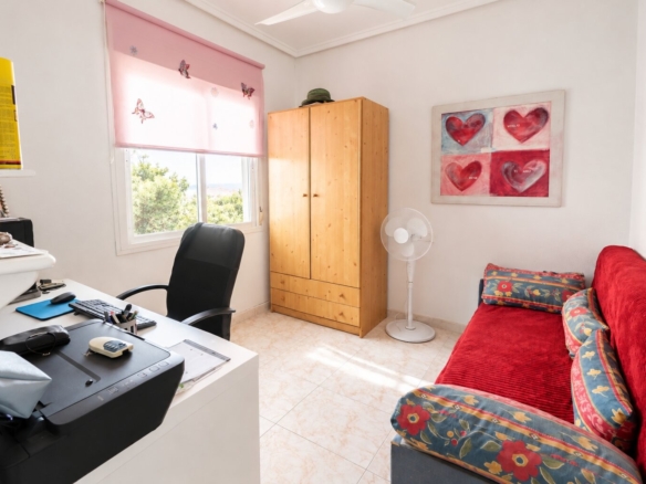 3 Bedroom Property in Ciudad Quesada