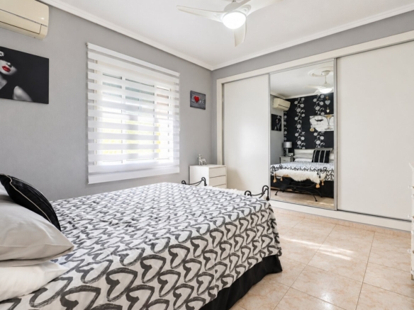 3 Bedroom Property in Ciudad Quesada