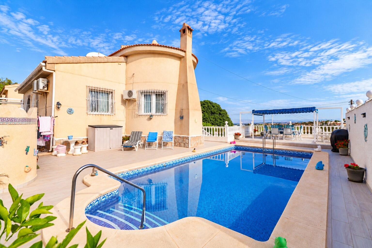 3 Bedroom Property in Ciudad Quesada