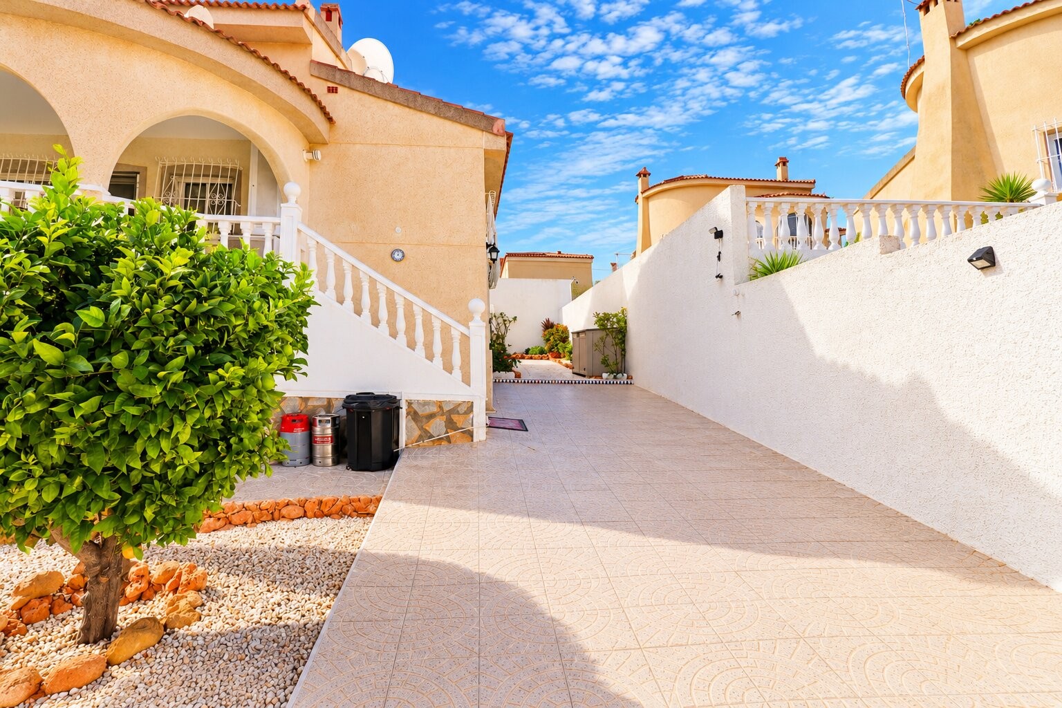 3 Bedroom Property in Ciudad Quesada