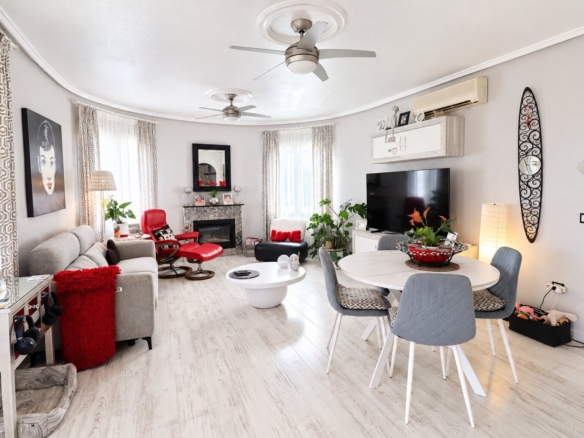 3 Bedroom Property in Ciudad Quesada