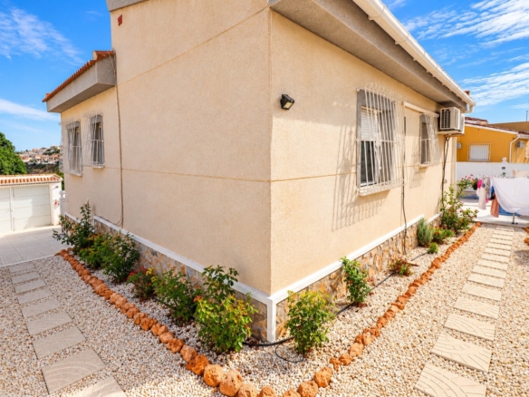3 Bedroom Property in Ciudad Quesada
