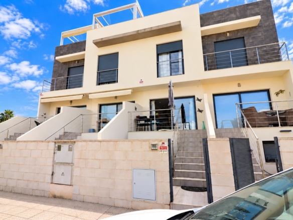 3 Bedroom Property in Benijofar