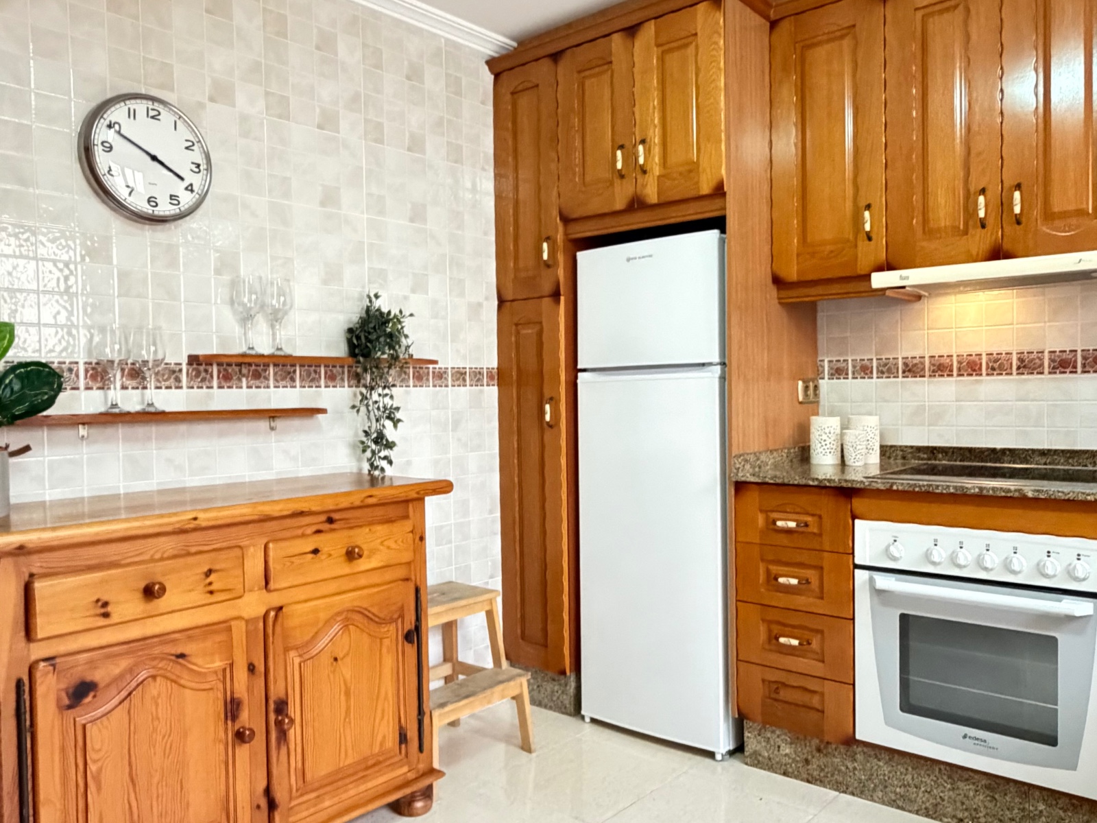 4 Bedroom Villa in Orihuela Costa
