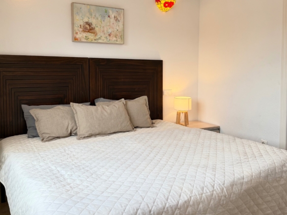 4 Bedroom Villa in Orihuela Costa