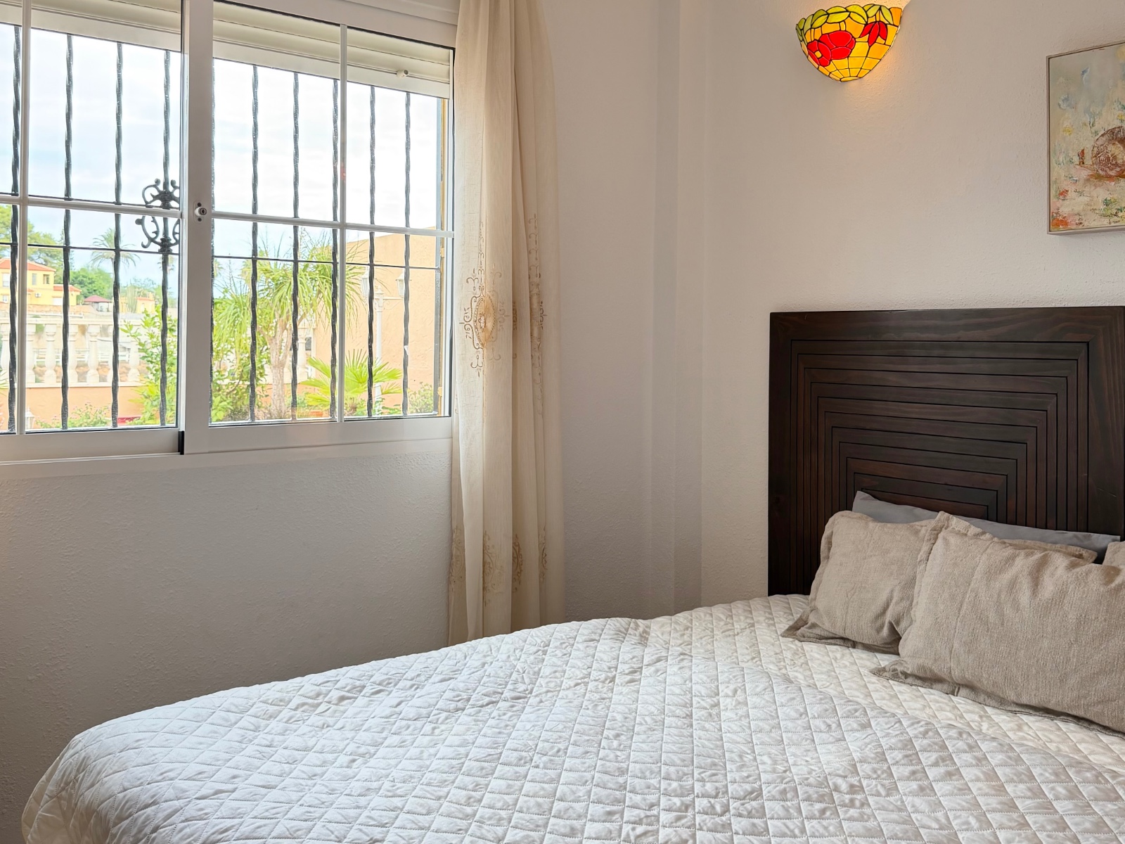 4 Bedroom Villa in Orihuela Costa