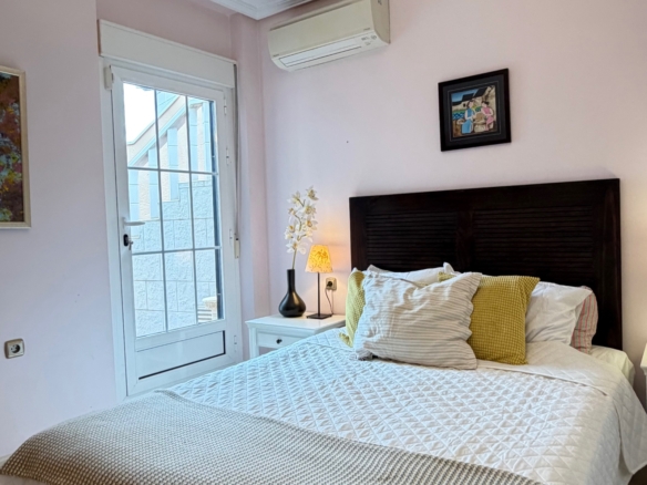 4 Bedroom Villa in Orihuela Costa