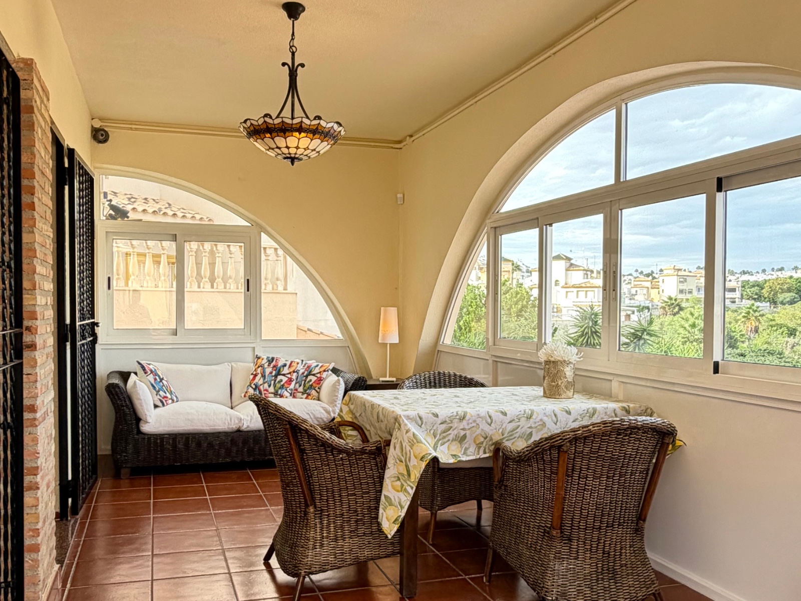 4 Bedroom Villa in Orihuela Costa