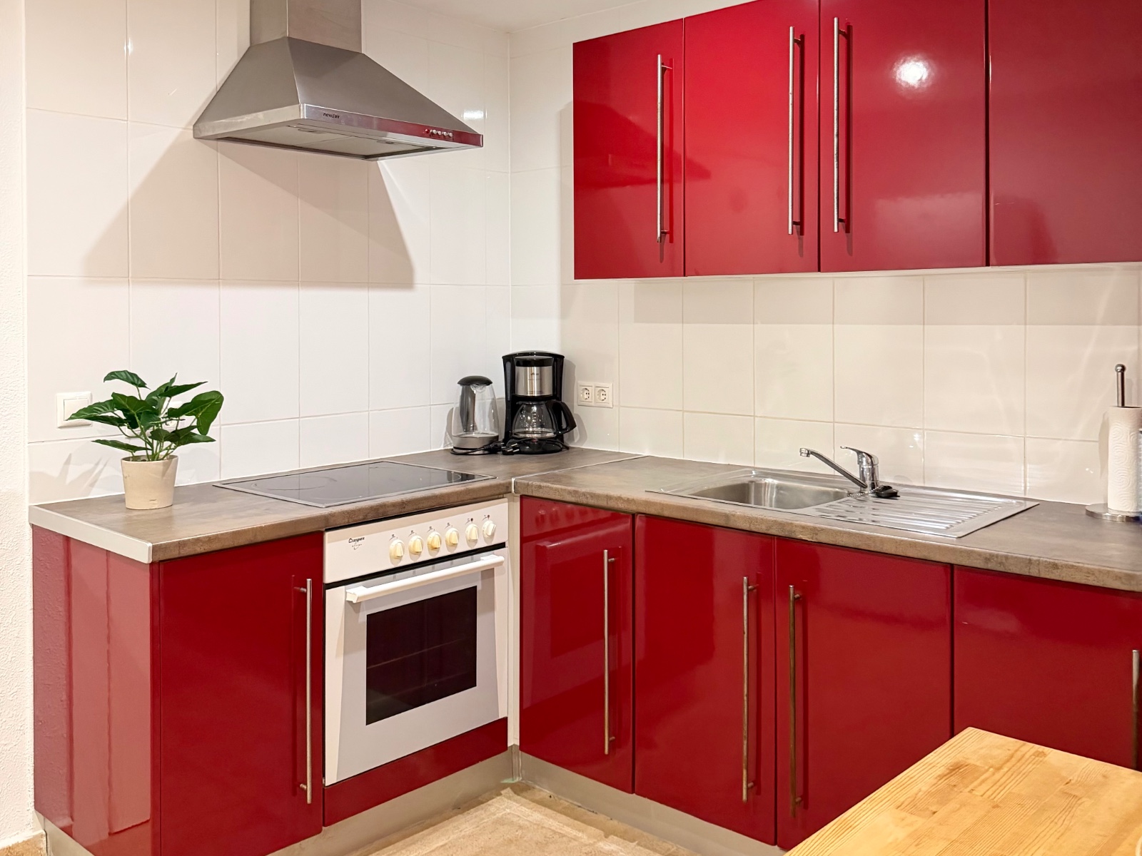 4 Bedroom Villa in Orihuela Costa