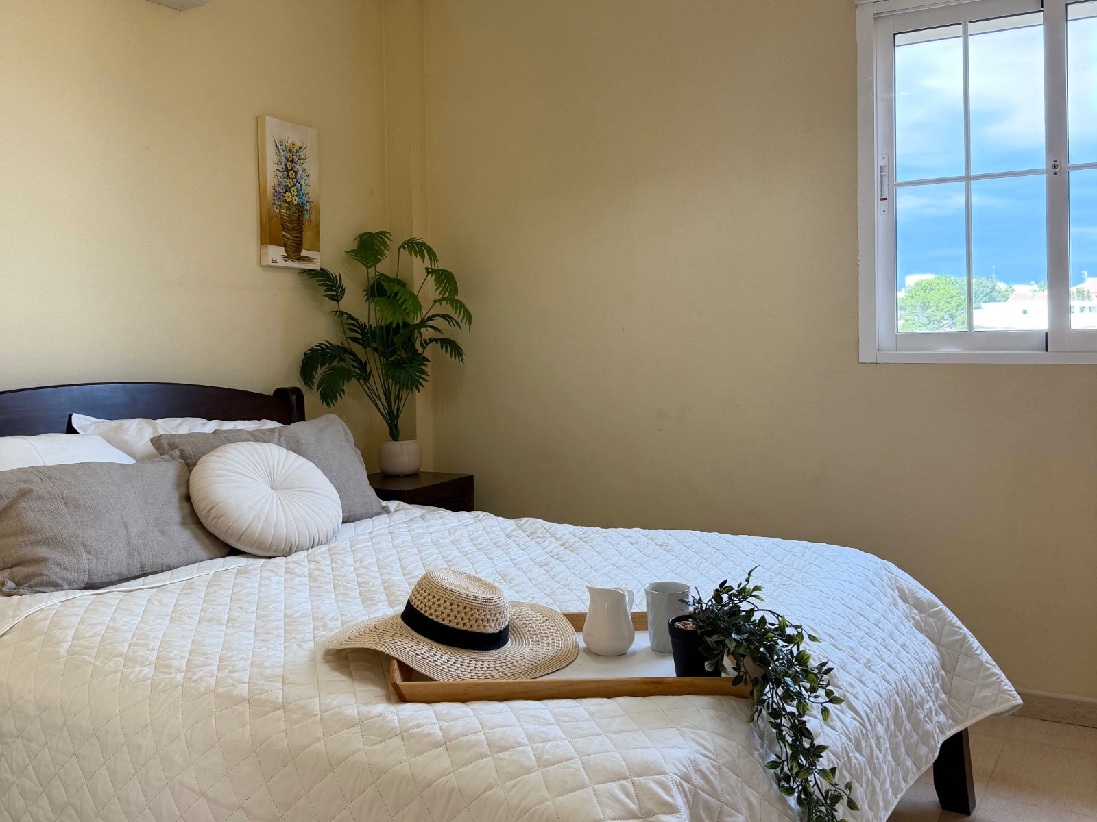 4 Bedroom Villa in Orihuela Costa