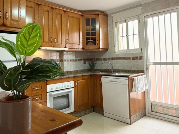 4 Bedroom Villa in Orihuela Costa