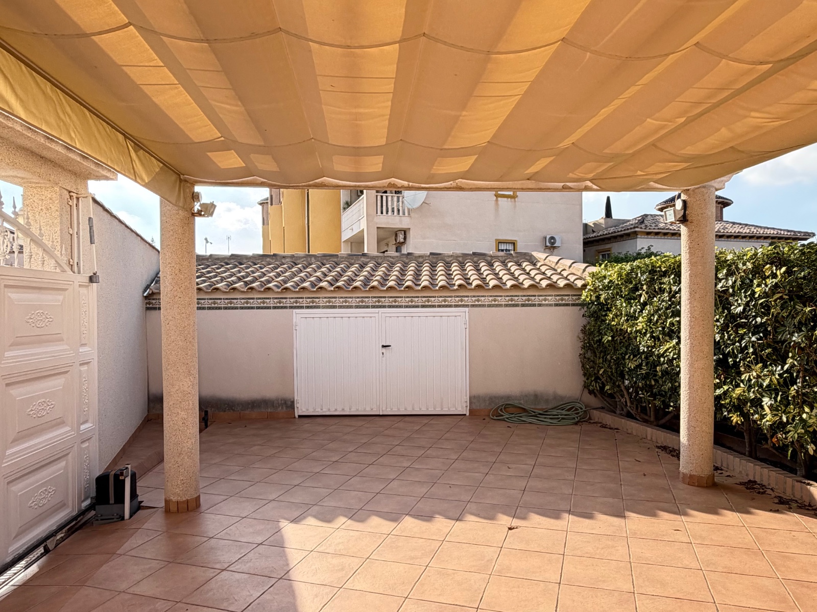 4 Bedroom Villa in Orihuela Costa