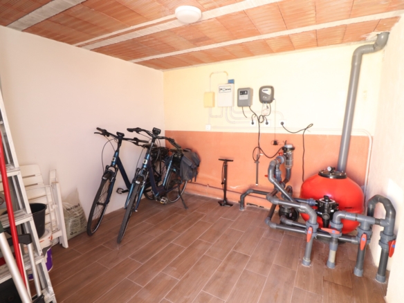 3 Bedroom Property in Rafal