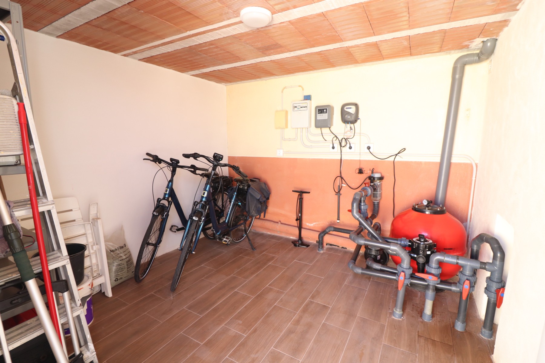 3 Bedroom Property in Rafal
