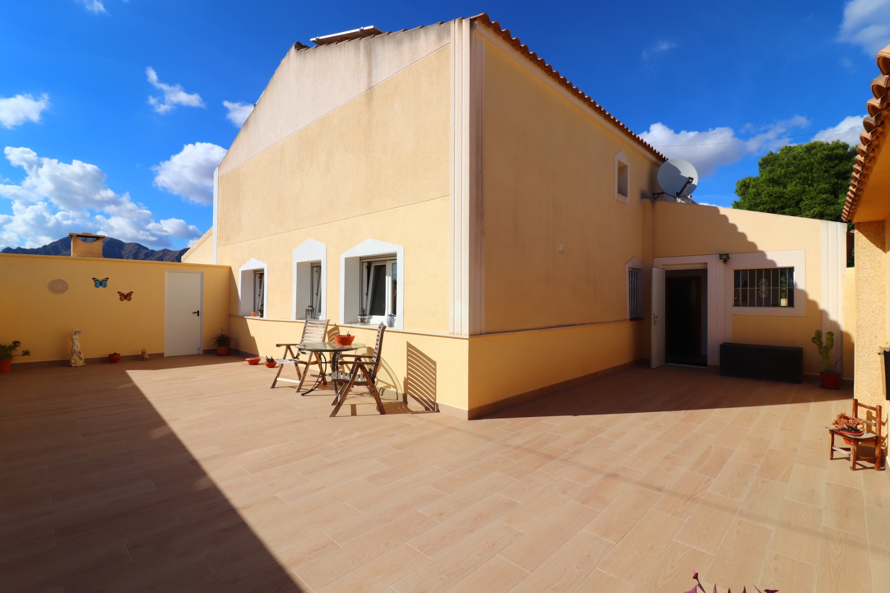 3 Bedroom Property in Rafal